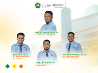Profile SMA YPS Soroako