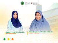 Profile TK YPS Lawewu & TK Sorowako