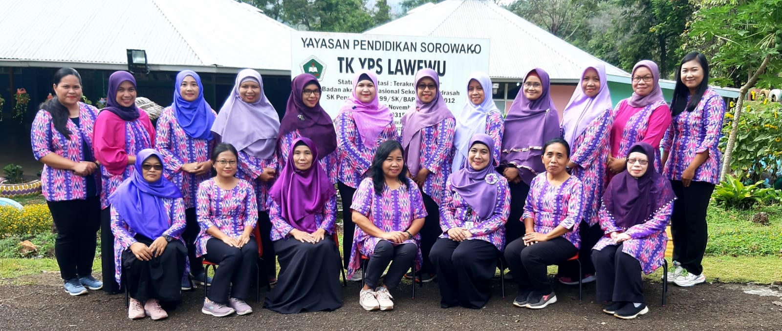 TK YPS Lawewu TK YPS Lawewu