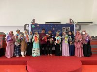 Peringatan Maulid Nabi Muhammad SAW Di SD YPS Singkole