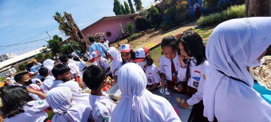 MARKET DAY by grade 2 SD YPS SINGKOLE. MARKET DAY by grade 2 SD YPS SINGKOLE.