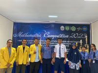 Siswa SMP YPS Singkole Sabet Tiga Trofi pada Ajang Mathematic Competition 2023