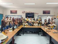 Akselerasi Kompetensi Global, YPS Luncurkan Lima Program Unggulan English Development Program