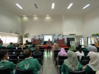 Direktur Sekolah Umum YPS Paparkan Program Sekolah Umum 2026, Perkuat Implementasi Sekolah Unggulan Bertaraf Internasional (SUBI).