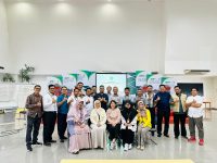 Onboarding Manajemen Baru YPS: Menyatukan Langkah Menuju SUBI